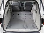 Volkswagen Routan 2008 года